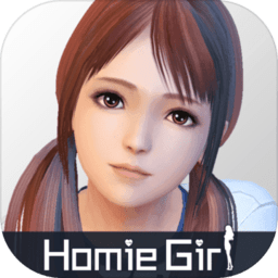 干物少女汉化修改版 Logo