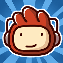 涂鸦冒险家混合修改版(scribblenauts remix) Logo